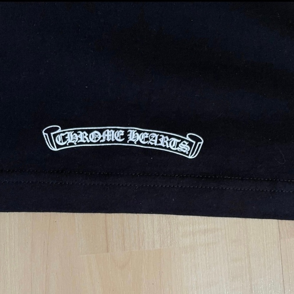 Chrome Hearts